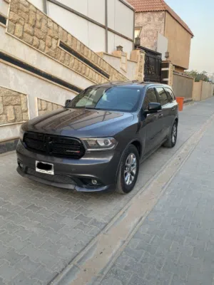 Used Dodge Durango in Basra