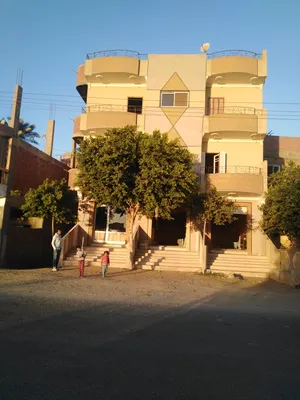 180 m2 2 Bedrooms Apartments for Rent in Sohag Monsha'a