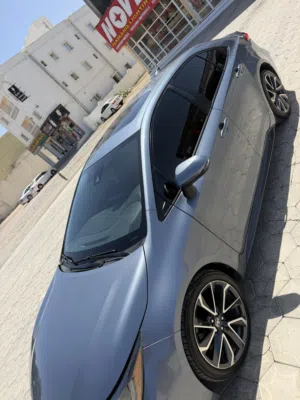 Used Toyota Corolla in Al Batinah