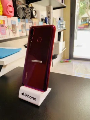 Huawei nova 4 128 GB in Tripoli