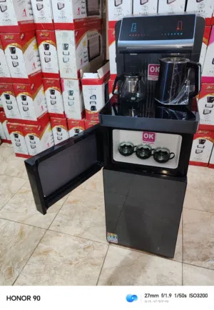 مبرد مياه تاتش من تميمه