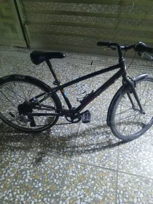 بايسكل ياباني اصلي عكرب7نمره العنوان بغدادحي اور شارع 600