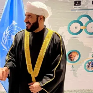 علي المسعود