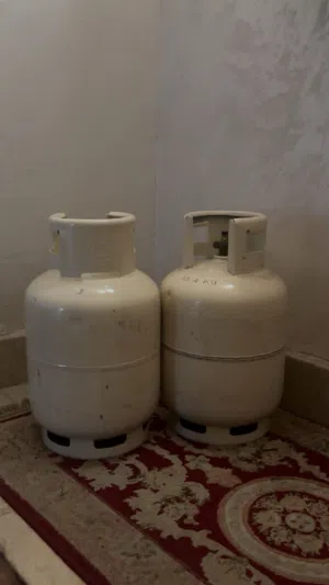 بنابل غاز للبيع