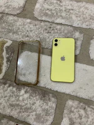 Apple iPhone 11 64 GB in Cairo