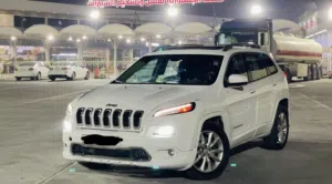 جيب بزون 2017 6 سلندر