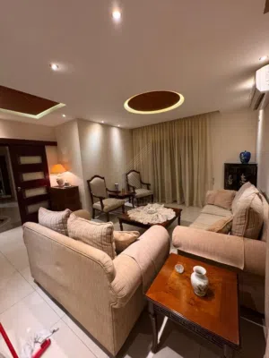Furnished Apartment For Rent In Shafa Badran