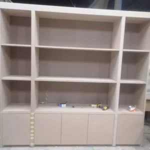 home Carpantery work mantinas  تركيب وصيانة النجارة المنزلية