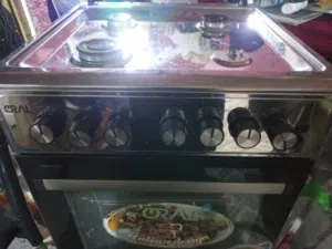 طباخ  تركي استخدام قليل جدا