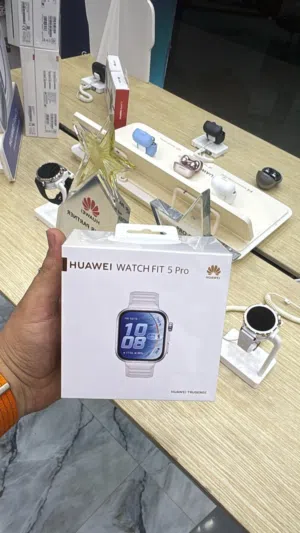 Huawei smart watches for Sale in Hawally