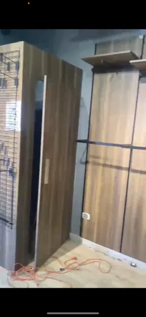 ديكور محل ملابس