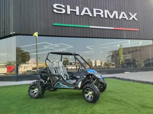 SHARMAX Junior 250 (buggy, S2S, side by side, utv , باجي، دراجة دفع رباعي للاحمال الثقيله)