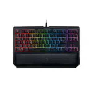 RAZER BLACKWIDOW TOURNAMENT EDITION CHROMA V2