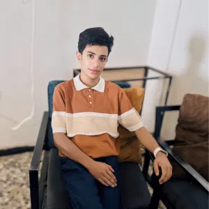 سجاد عبد الساده 