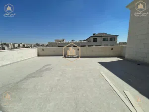 120 m2 2 Bedrooms Apartments for Rent in Amman Al Rabiah