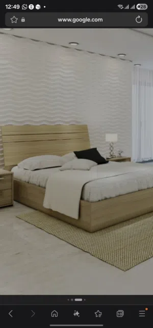 Furnished Monthly in Muscat Ghala