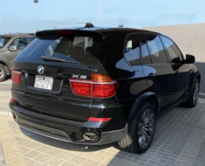 BMW X5 xDrive 3.5i Urgent Sale Negotiable