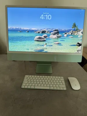 macOS Apple Computers for sale in Hawally