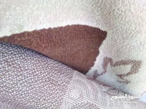 سجادة للبيع كبيرة قياس 6*4