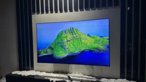 34.1 Samsung monitors for sale in Benghazi
