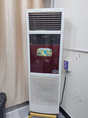 Denka 3 - 3.4 Ton AC in Basra