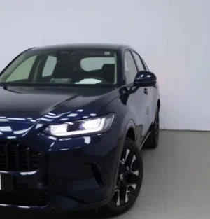 Used Honda ZR-V in Hawally