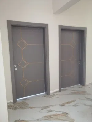 Fiver Doors Manufacturing