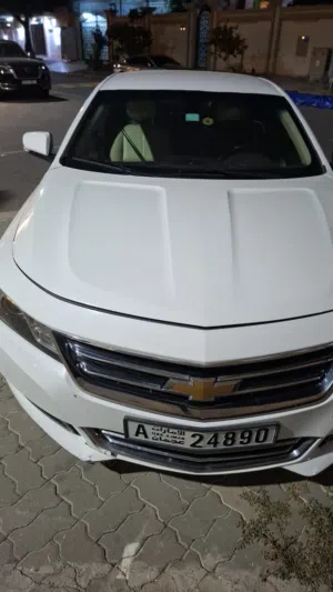 Used Chevrolet Impala in Sharjah