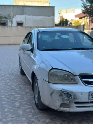 دايو لاسيتي