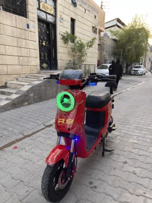 دراجه شحن r9 موديل2026