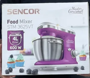 خلاط / عجانه