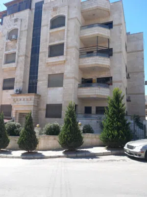 162 m2 3 Bedrooms Apartments for Sale in Amman Jubaiha