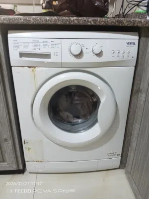 غساله اتوماتيك للبيع