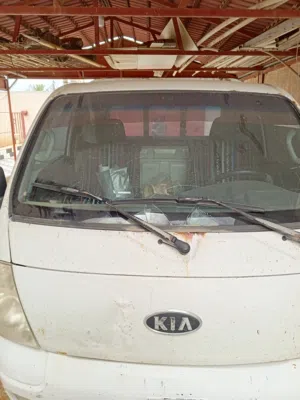 Used Kia Other in Tripoli