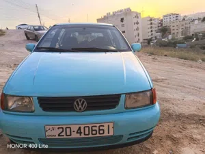 فوكس بولو 1995