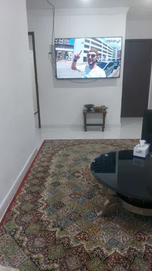 شقة للايجار او التنازل