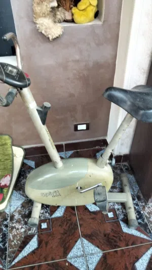 عجلت رياضية تخسيس