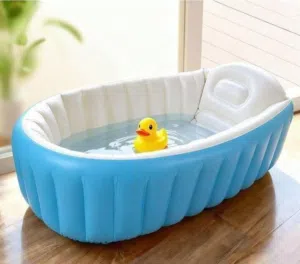 حوض الاستحمام