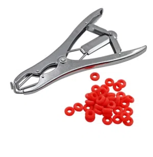 كماشة إخصاء عالية الجودة – بسعر مميز!