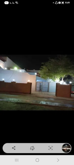 منزل دورين واستديو ومحلات