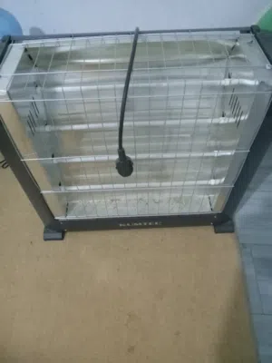 kumtel heater