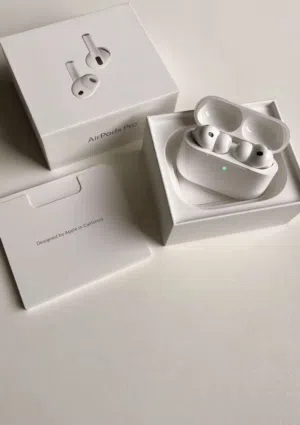 AirPods Pro gen 2