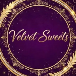 Velvet sweets 