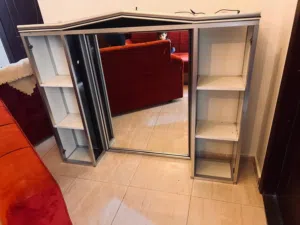 عده صالون سيدات