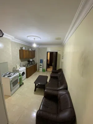 120 m2 3 Bedrooms Apartments for Rent in Irbid University Street