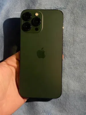 Apple iPhone 13 Pro Max 128 GB in Amman