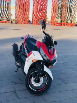 155 YAMAHA للبيع