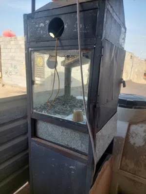 عارضة حب للمشاريع الصغيره