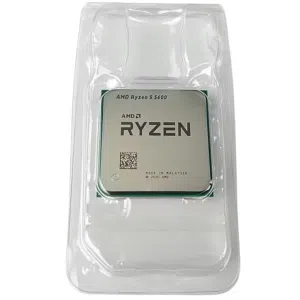 معالج AMD RYZEN 5600 Tray