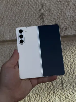 Samsung Galaxy Z Fold 5G 1 TB in Sana'a